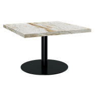 Black Halo Coffee Table
